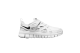 Nike Free Run 2 PS (DA2689-100) weiss 3