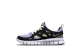 Nike Free Run 2 GS (DD0163 500) bunt 1