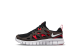 Nike Free Run 2 GS (DD0163 002) preto 1