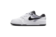 Nike Full Force Low (FV5929-101) weiss 6