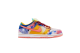 Nike SB Dunk Low Sunblush Friends Family Futura Laboratories (HF6061 700) bunt 3