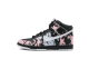 Nike Futura x Unkle Dunk High Pro SB (305050 013) bunt 1