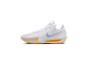 Nike Air Zoom Cut 3 (HJ8206-100) weiss 1