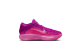 Nike G.T. Hustle 3 (FV5953-601) pink 3