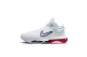 Nike AIR ZOOM G.T. Jump 2 (DJ9431-100) weiss 1