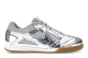 Nike Gato LV8 Metallic Silver Gum Light (IB3566-001) silber 3
