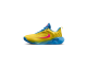 Nike Giannis Immortality 4 (FZ6734-700) gelb 1