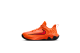 Nike Giannis Immortality 4 (IH7664-800) orange 1