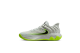 Nike Giannis Immortality 4 (FQ3680-007) grau 1