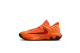 Nike Giannis Immortality 4 (FQ3680-800) orange 1