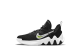 Nike Giannis Immortality GS (DB6081 010) schwarz 1