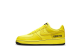 Nike Air Force 1 GTX Low Gore Tex (CK2630 701) gelb 2
