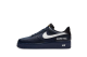 Nike Air Force 1 Low Obsidian Gore Tex (CK2630-400) blau 1