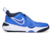 Nike Team Hustle D 11 (DV8996-400) blau 5