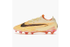 Nike Gripknit Phantom GX Elite SE FG Blaze (FD3069-860) gelb 4