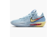Nike GT Cut 3 Light Armory Blue (DV2913-405) blau 1
