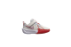 Nike Air Zoom GT Picante Cut 3 PS (FD7034 101) weiss 3