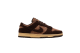 Nike Dunk Low Sesame Harris Tweed (IO0052-200) braun 3