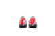 Nike Mercurial Vapor 15 TF Club (DJ5956-600) branco 5