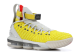 Nike HFR x LeBron 16 Row Harlem Stage Fashion (CI1145-700) gelb 5