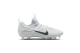 Nike Huarache 9 Elite Low Lax FG (FD0089 101) weiss 1