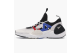 Nike Huarache E.D.G.E. TXT Game Royal University Edge (AO1697 001) bunt 2