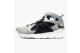 Nike Huarache Free Shield Megatron Calvin Johnson (596632 004) grau 1