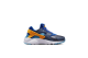 Nike Huarache Run (654275-422) blau 3