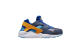 Nike Huarache Run GS (654275-422) blau 5