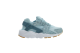 Nike Air Huarache Cheetah Chic Run GS (904538-400) blau 2