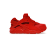 Nike Huarache Run PS University (704949-600) rot 3