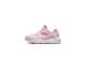 Nike Girls Huarache Run SE (859591-600) pink 1