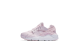 Nike Huarache Run SE GS (904538-600) pink 1