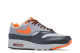 Nike HUF x Air Max 1 SP Brilliant (HF3713 001) grau 5