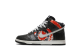 Nike HUF x Dunk High Pro SB (305050 102) bunt 1