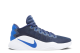 Nike Hyperdunk 2016 Low (844363-444) blau 2