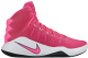 Nike Hyperdunk 2016 Vivid (844359 660) pink 2