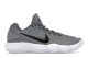 Nike Hyperdunk 2017 Low Cool Grey (897663-002) grau 3