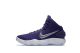 Nike Hyperdunk 2017 TB (897808 500) lila 1