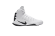 Nike Hyperdunk (844368-100) weiss 4