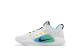 Nike Hyperdunk X Low Green EP (FN3441-101) weiss 1