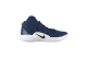 Nike Hyperdunk X TB Midnight Navy (AR0467-402) blau 4