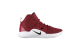 Nike Hyperdunk X TB Team (AR0467-601) rot 3