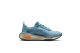 Nike ZoomX Run Flyknit Invincible 3 (DR2615-401) blau 3