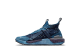 Nike ISPA Drifter Split Indigo Dye (DO6645-400) blau 1