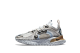 Nike ISPA Flow 2020 Pure Platinum (DM2830-003) grau 1
