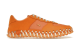 Nike J Force 1 Low LX Bright Mandarin womens Jacquemus (DR0424 800) orange 2