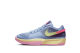 Nike Ja 1 GS One Day (DX2294-400) blau 4