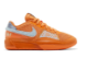 Nike Ja 1 Mismatched GS (DX2294 800) orange 2