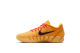 Nike Ja 3 Hustle Flow GS (IB4773-700) orange 3